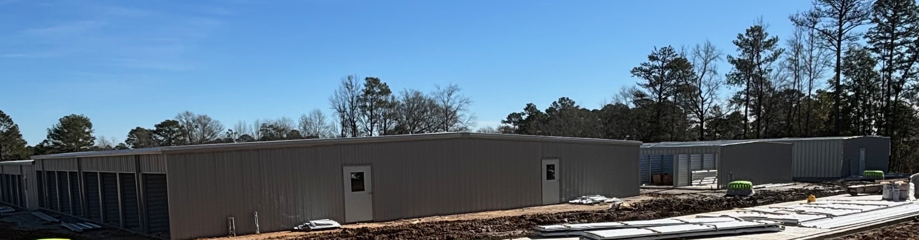 All-Good Storage Solutions in Columbus, GA